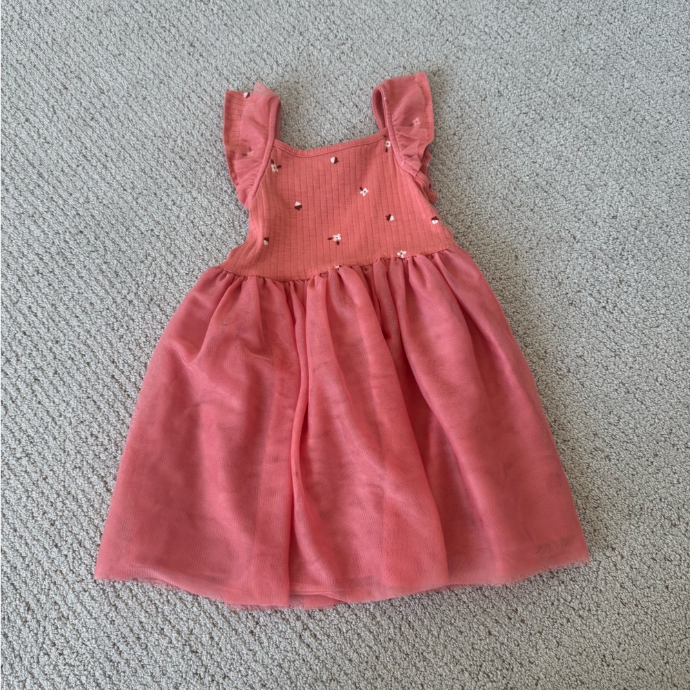Cat & Jack Dress